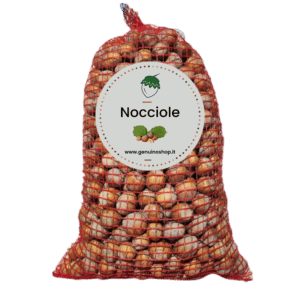 Nocciole sacchetto 10 kg