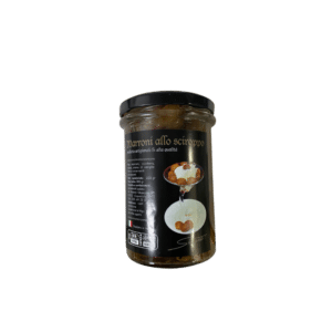 Marroni allo sciroppo 380 gr