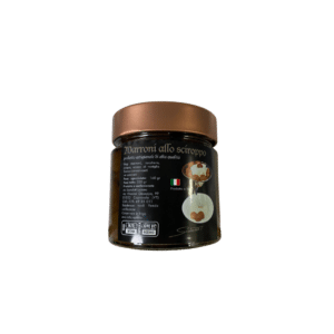 Marroni allo sciroppo 320 gr