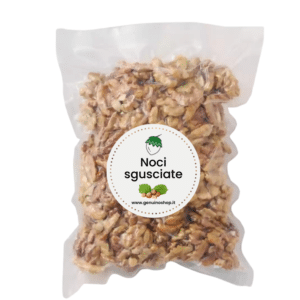 Noci sgusciate dei Monti Cimini 5kg